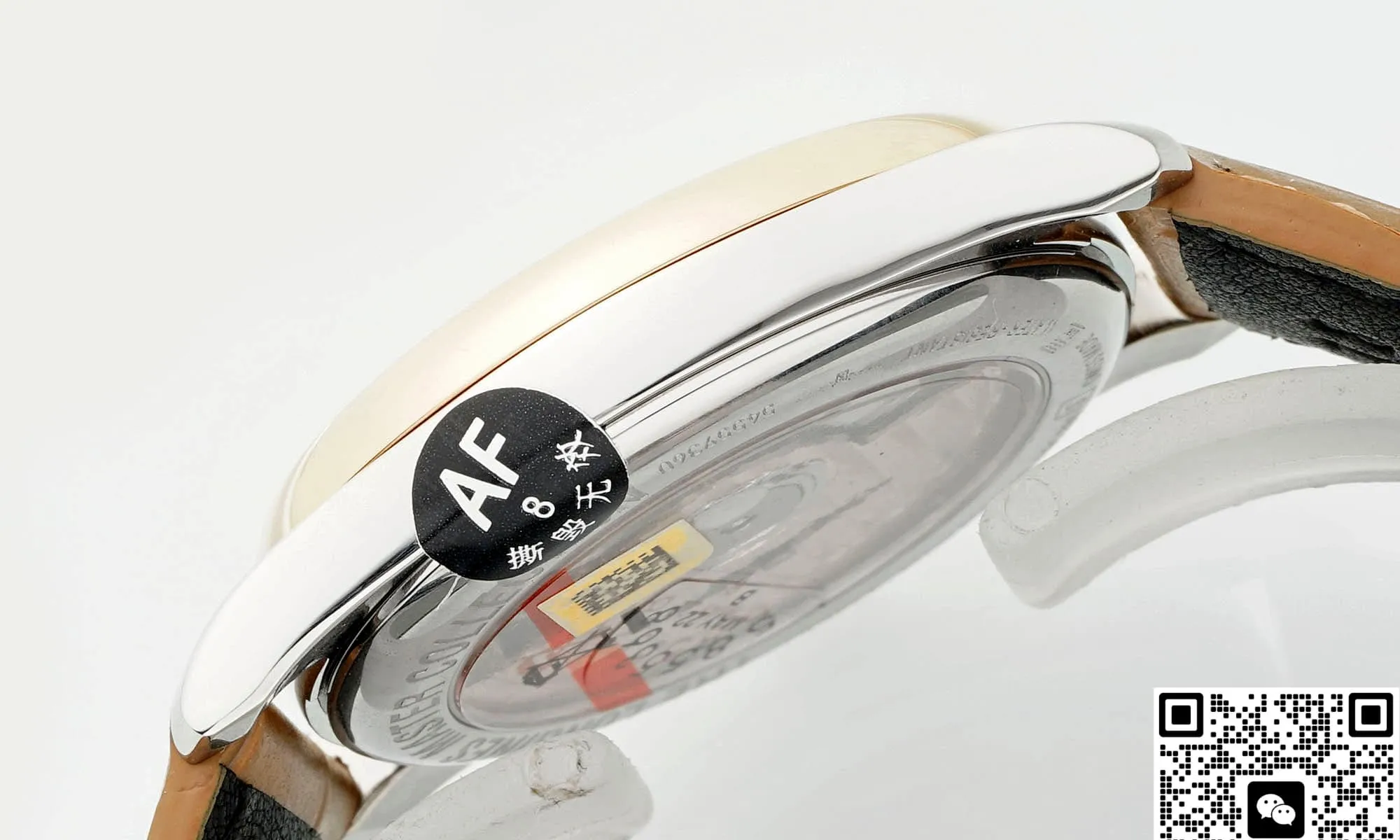 AF Factory Longines L2.357.5.70.2 1:1 Best Edition Replica Watch